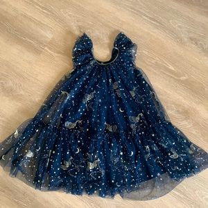 Girls Cotton On dress size6